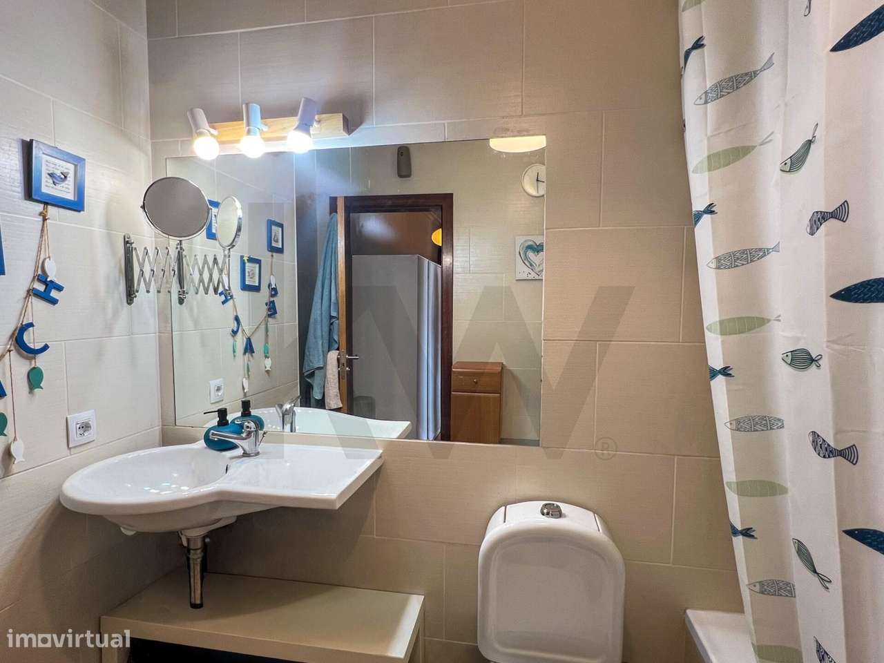 Apartamento T2 na Urbanização Cerro Azul – Conforto, Lazer e Localizaç-23