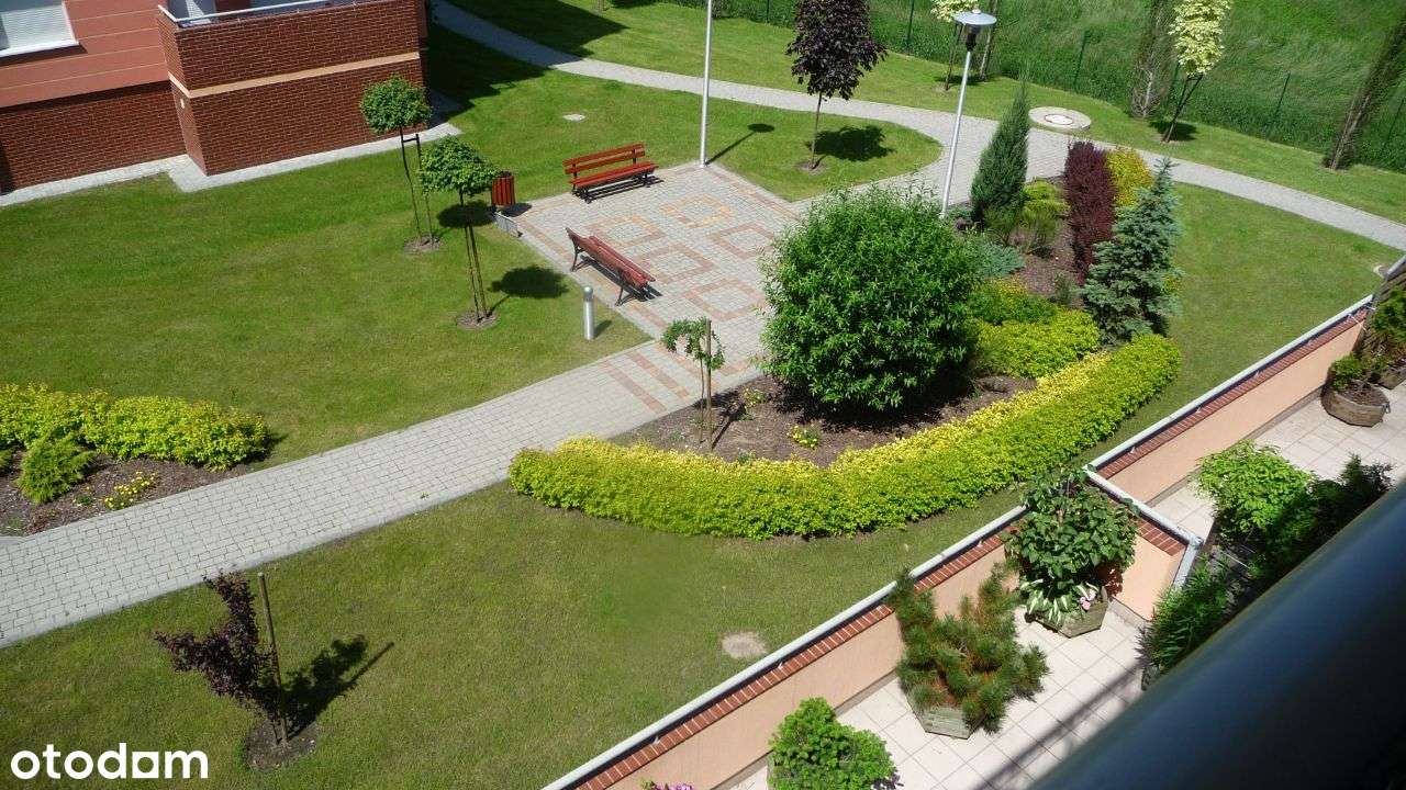 2-pokojowe ul. Vivaldiego - Pełny obrazek: 5/5