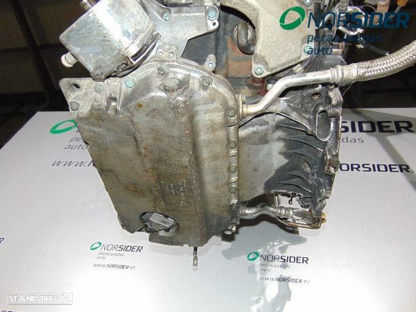 Motor Audi A6 Avant|98-01 - 10