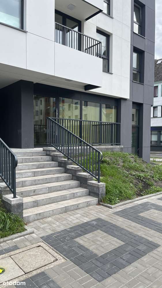 Gotowy lokal użytkowy w budynku Ventus Park Okazja z najemcą na 10 lat - Pełny obrazek: 4/11