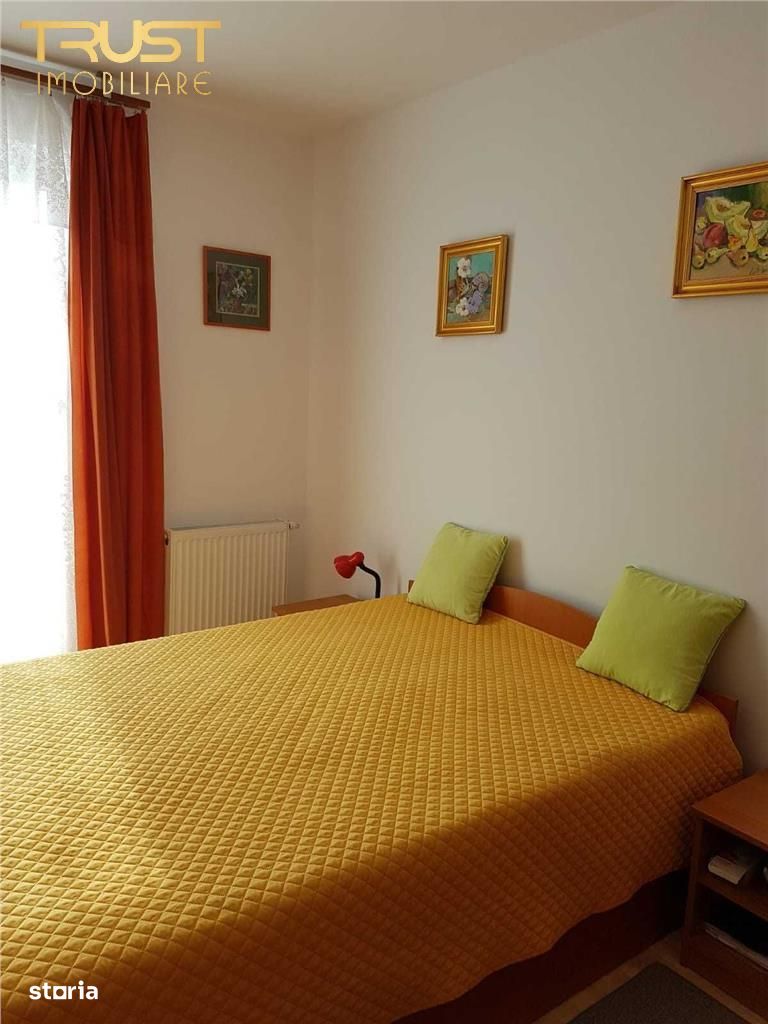 I OFERTA I Apartament 2 camere I Zona Tractorul I