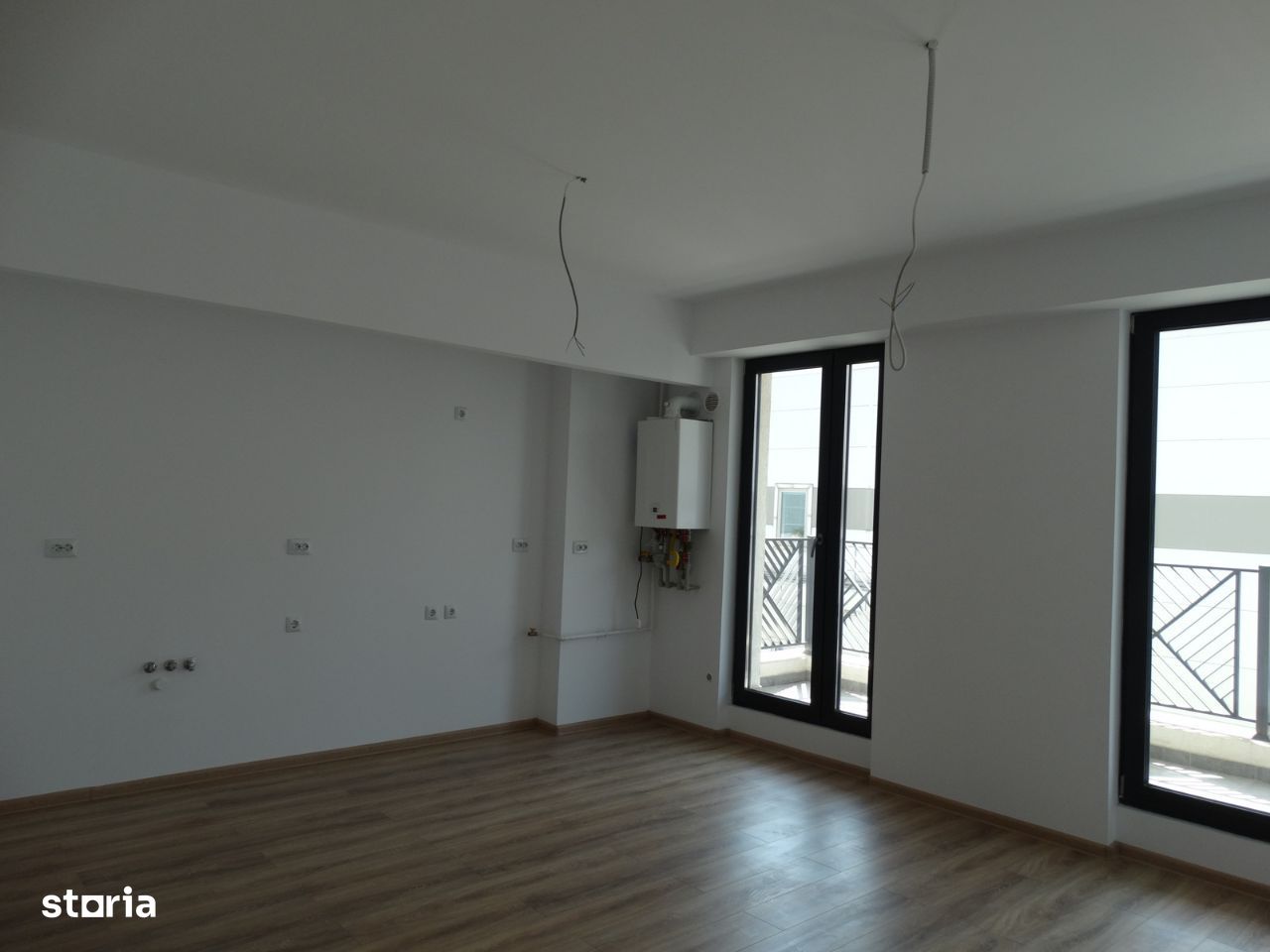 GM1459 Apartament 2 camere Pipera_OMV, nemobilat