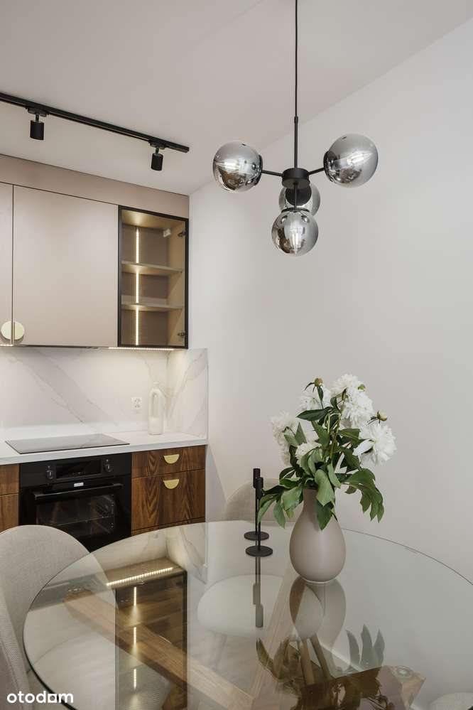 Piękne kompaktowe mieszkanie| Świetna lokalizacja | BEZ 2% PCC |-6