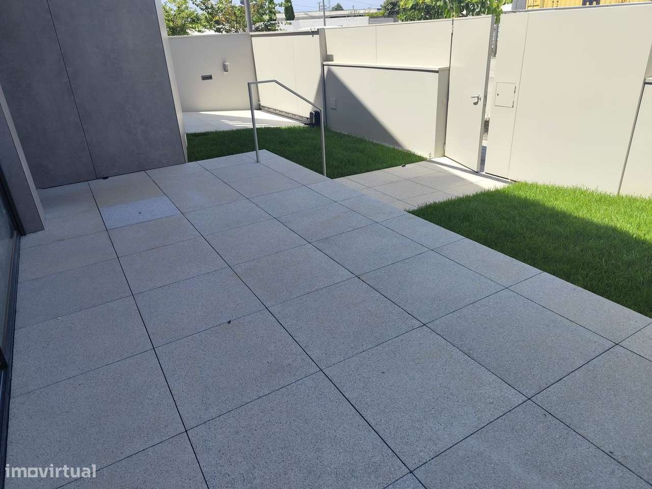 Moradia T3 nova, pronta a habitar em  Aveiro - Casas do Alto-26