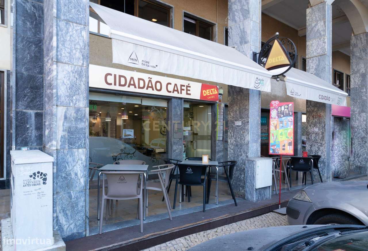 Loja à Venda na Rua Pedro de Santarém - Santarém - Grande imagem: 5/45