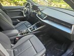 Audi A3 40 TFSIe Sportback S tronic - 8