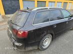 Audi A4 Avant 2.0 TDI DPF - 6