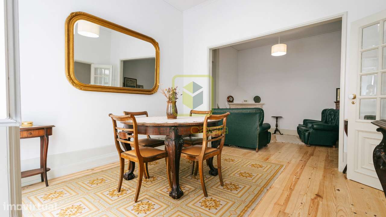 Moradia T8 para Investimento! - Grande imagem: 3/60