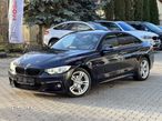 BMW Seria 4 420d Gran Coupe Aut. M Sport - 1