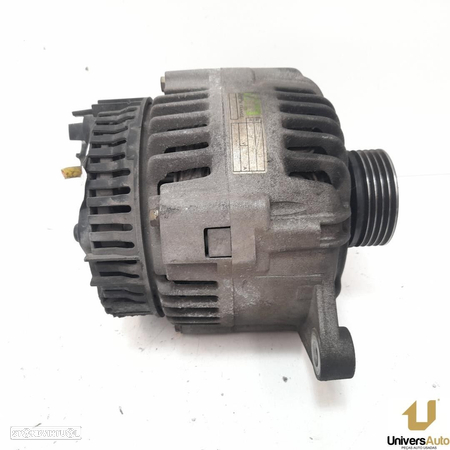 ALTERNADOR PEUGEOT 306 FASTBACK 1997 -2541767A - 1