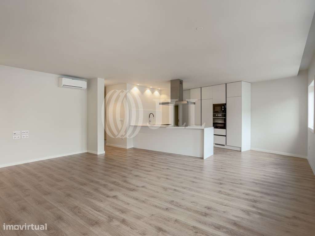 Apartamento – Paranhos - Vista 5
