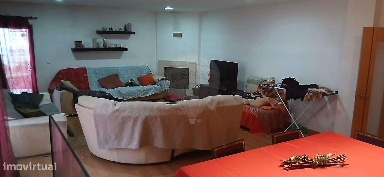 Apartamento T4 para venda - Grande imagem: 3/6
