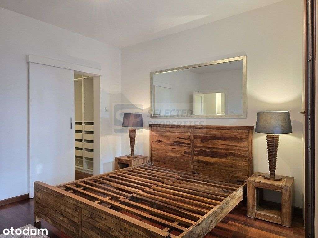 Ciche, z pięknym widokiem, wyposażone, garaż, Ac-16