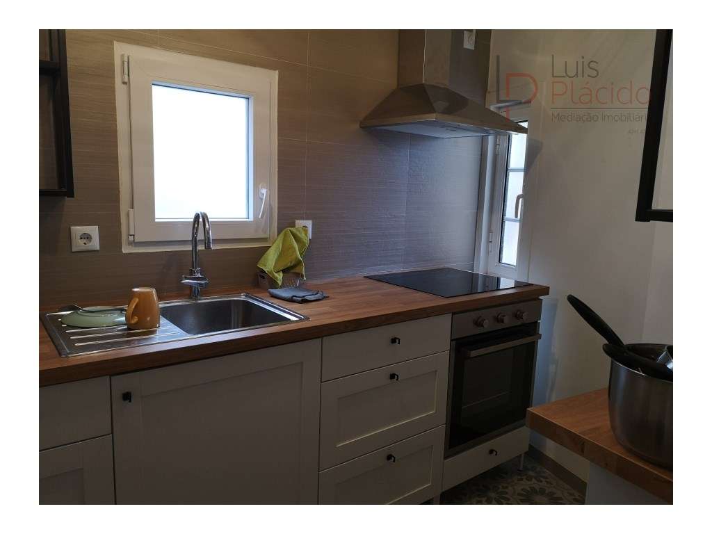 APARTAMENTO T2 - ARRENDAMENTO -CENTRO DA CIDADE - Grande imagem: 4/31