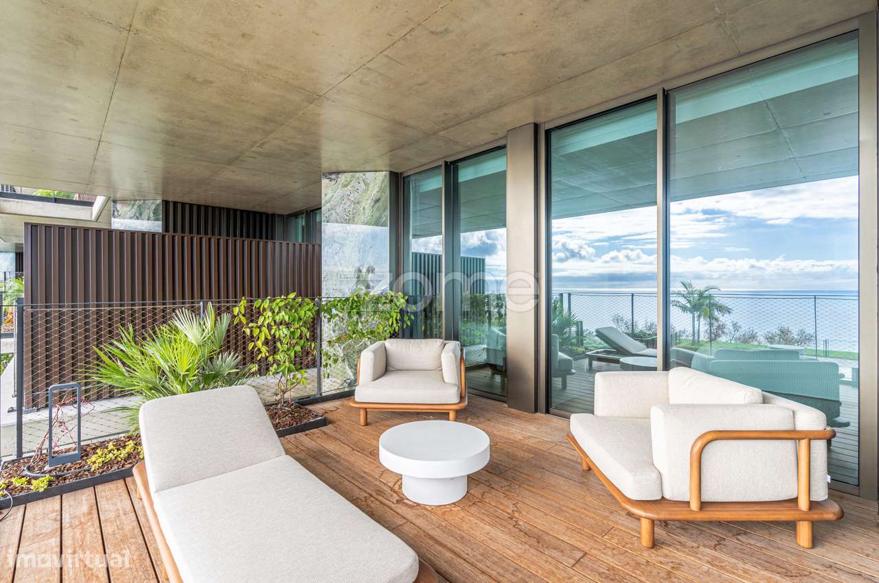 Apartamento T2 Savoy Monumentalis-46