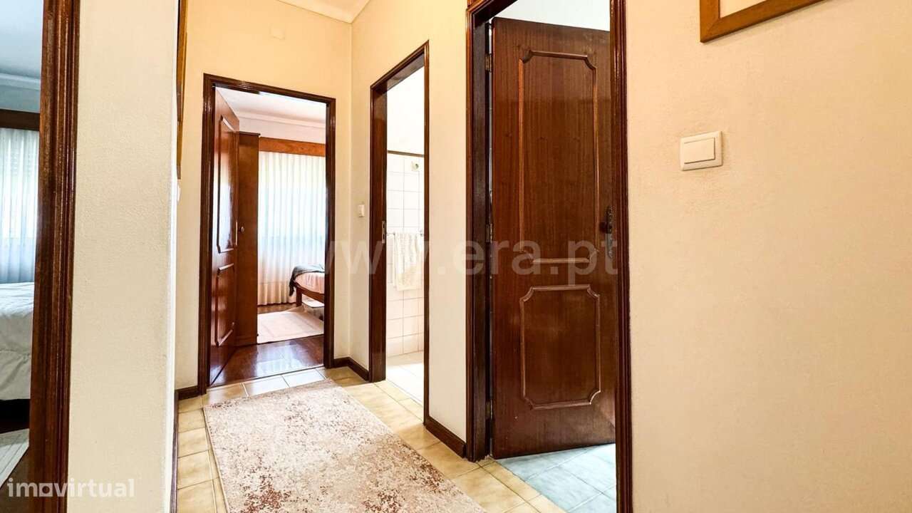Apartamento T3 / Marco de Canaveses, Marco-14