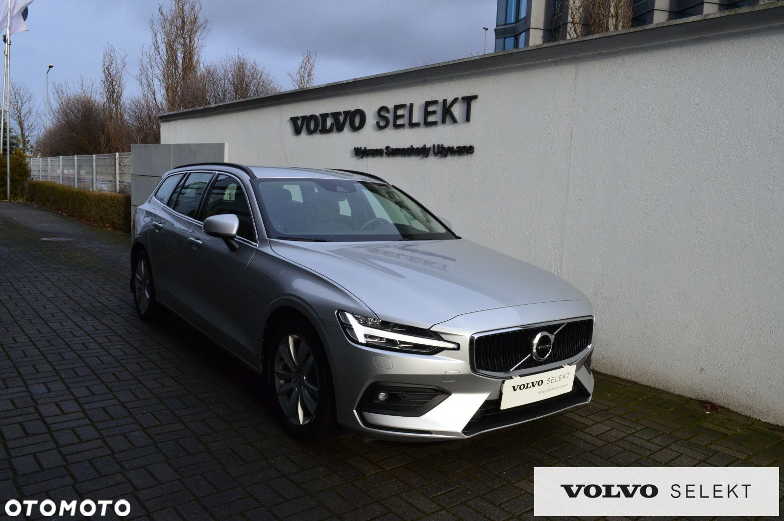 Volvo V60 - 4