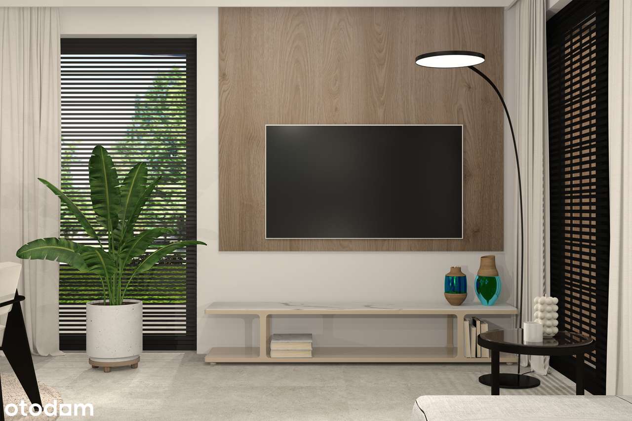 Nowoczesny dom jednorodzinny na sprzedaż – Łapczyca, ul. Do Raju-8