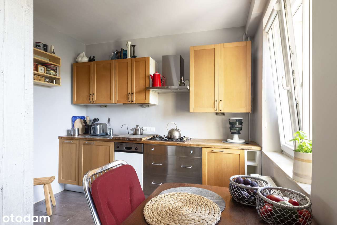 Warszawa – Ursynów – ul. Stanisława Kazury - 63 m2-4