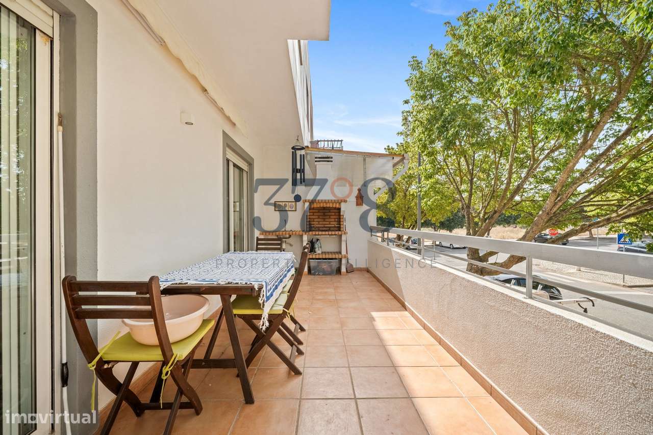 T4 - Moradia Versátil com Terraços, Garagem Dupla - Tavira Residencial-23