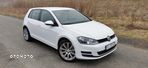 Volkswagen Golf - 23