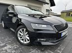 Skoda Superb Combi 2.0 TDI 4x4 DSG Ambition - 16