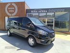 Ford Transit Custom 270L1 2.0 H1-T.B.Trend - 1