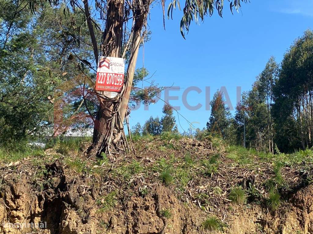 Terreno Urbano em Pedroso com 340m2-3