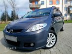 Mazda 5 2.0 CD Exclusive - 12