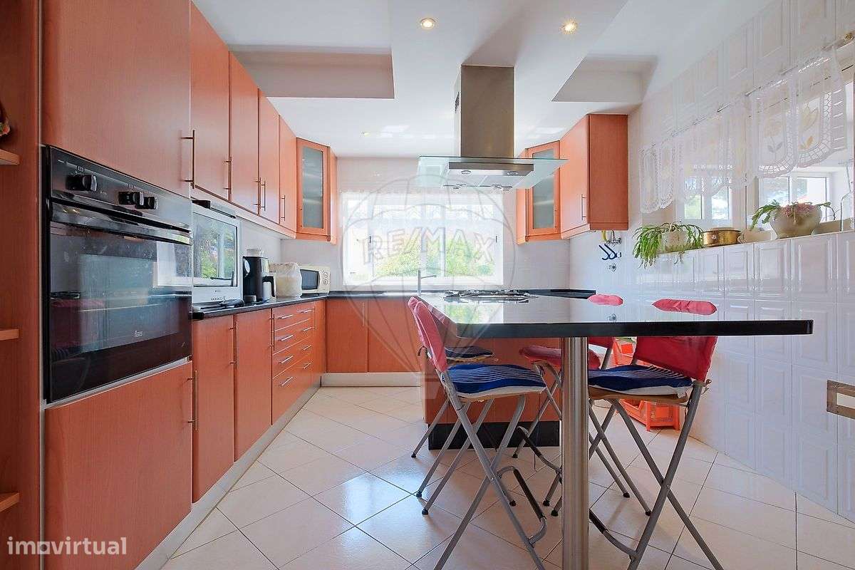 Moradia T4 para venda-20