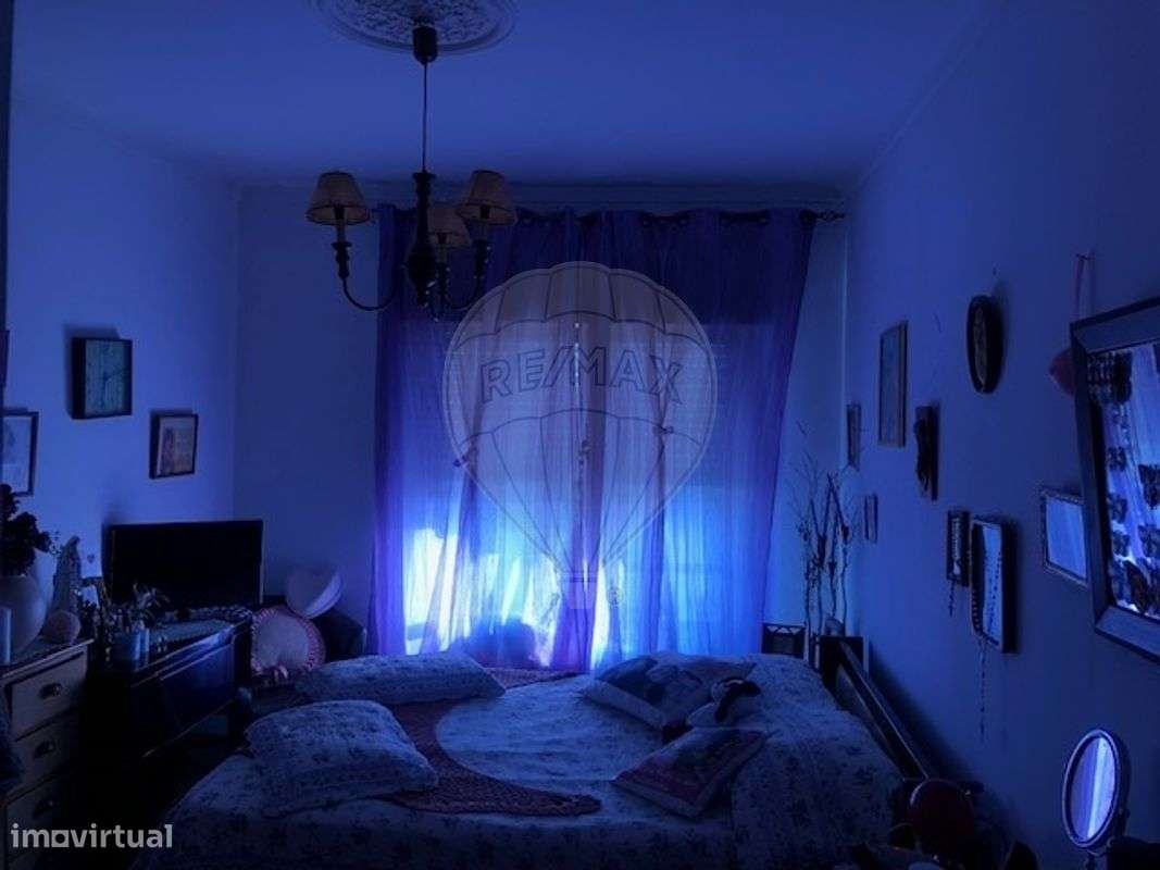 Apartamento T2 para venda - Grande imagem: 2/9