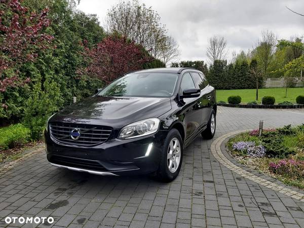 Volvo XC 60 D3 RDesign - 15