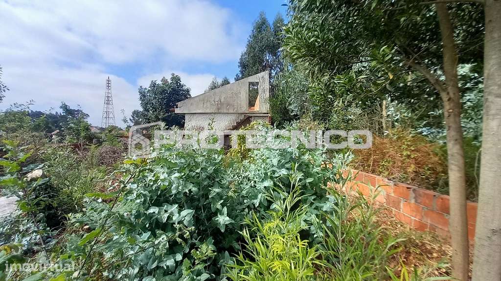 Terreno c/ anexos – São Bernardo - Grande imagem: 2/17