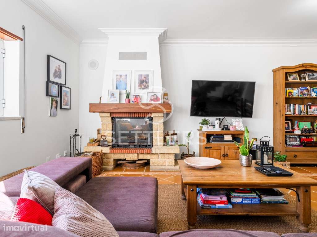 Moradia T5 - Conceição da Abóboda - Grande imagem: 4/33