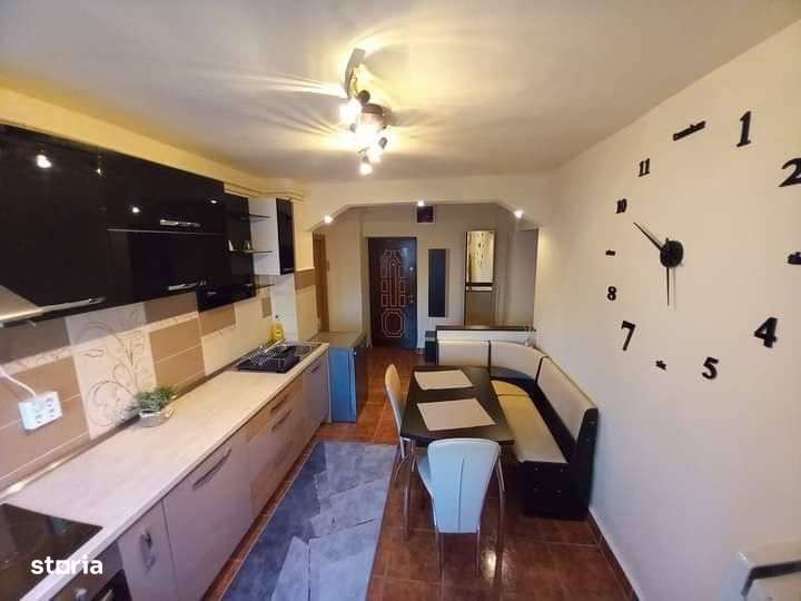 Apartament cu 2 camere decomandate,60mp, Zona Marasti - Imagine principală: 3/8