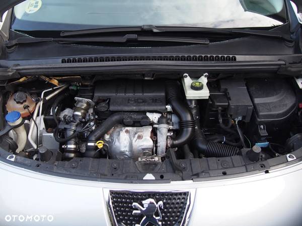 Peugeot 3008 HDi FAP 110 Business-Line - 18