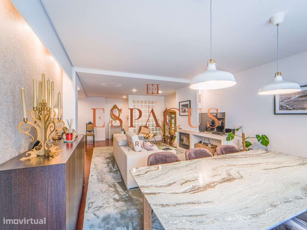 Fantástico Apartamento T4 em Braga - Grande imagem: 5/40