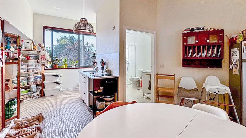 Apartamento T2 – Zona Central de Ovar - Grande imagem: 5/11