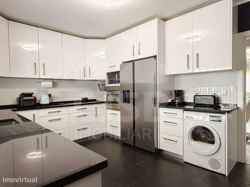 Moradia T3+1 c/ Piscina, 5.000m², Anexo, Garagem | Benavente-8