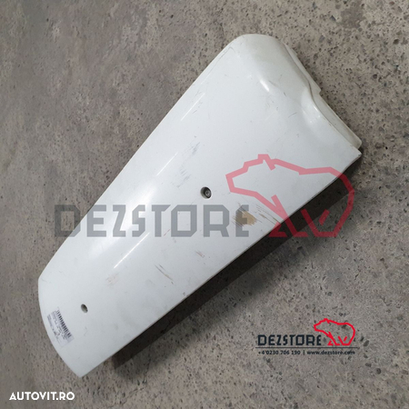 Deflector aer dreapta DAF XF95 (0280063) - 5