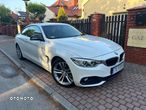 BMW Seria 4 420d Coupe Sport Line - 1