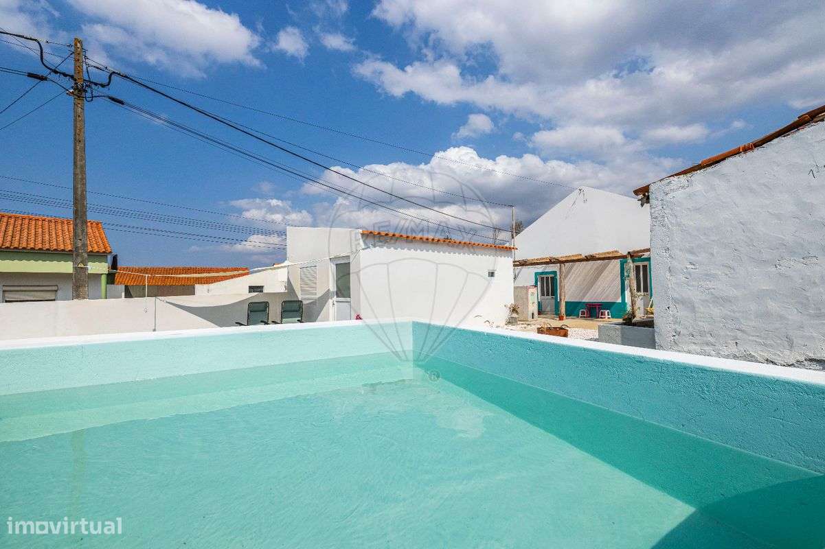 Moradia T2 para venda - Grande imagem: 5/31