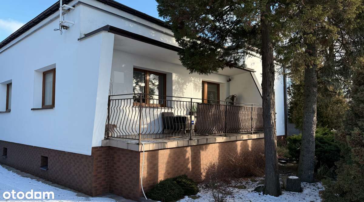 Przestronny dom z ogrodem w atrakcyjnej lokalizacji Tarnowskich Gór. - Pełny obrazek: 3/19