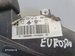 Peugeot 308 PRZEDNIA LAMPA PRAWA prawy przód 9674039780 - 2