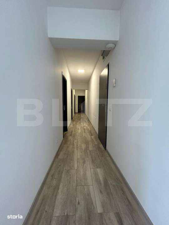 Apartament cu 3 camere, ideal pentru activitati de birou, zona Livezen - Imagine principală: 4/9