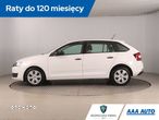 Skoda RAPID - 3