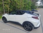 Toyota C-HR 1.8 Hybrid Selection - 5