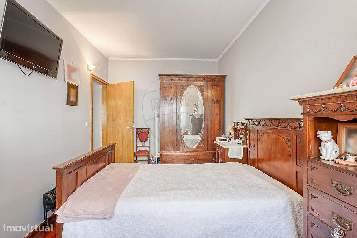 Apartamento T3 para venda-19