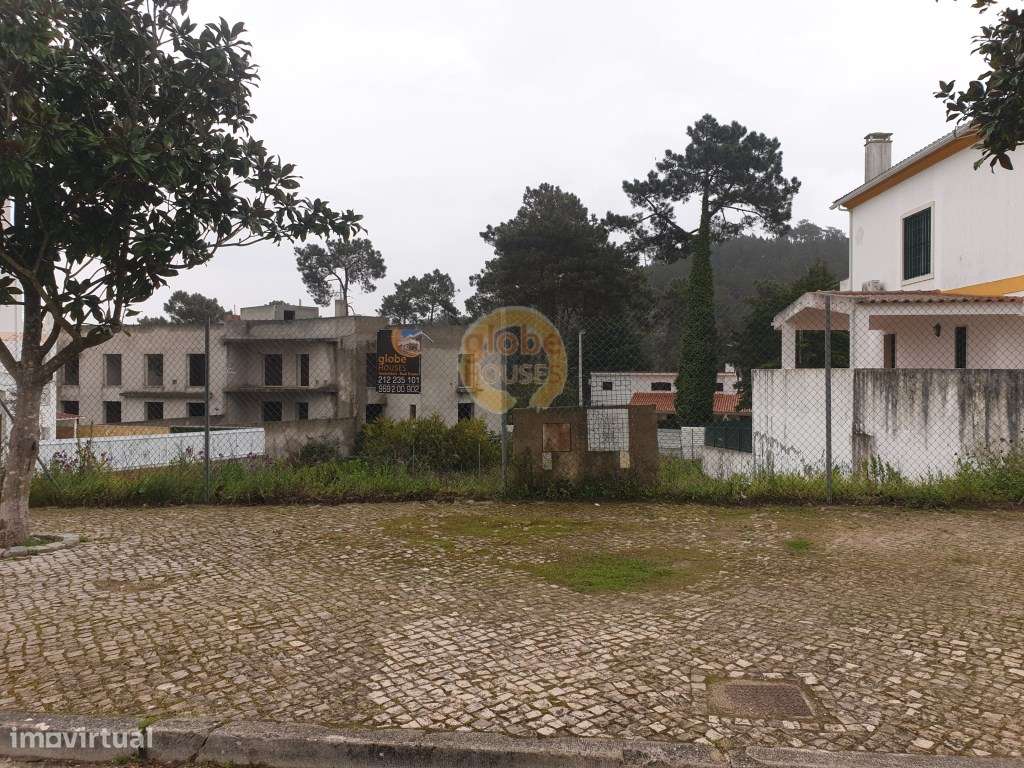 Lote de Terreno para construção - Grande imagem: 4/7