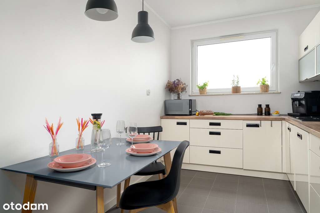 Mieszkanie z balkonem Zalasewo Zamoyskiego-5